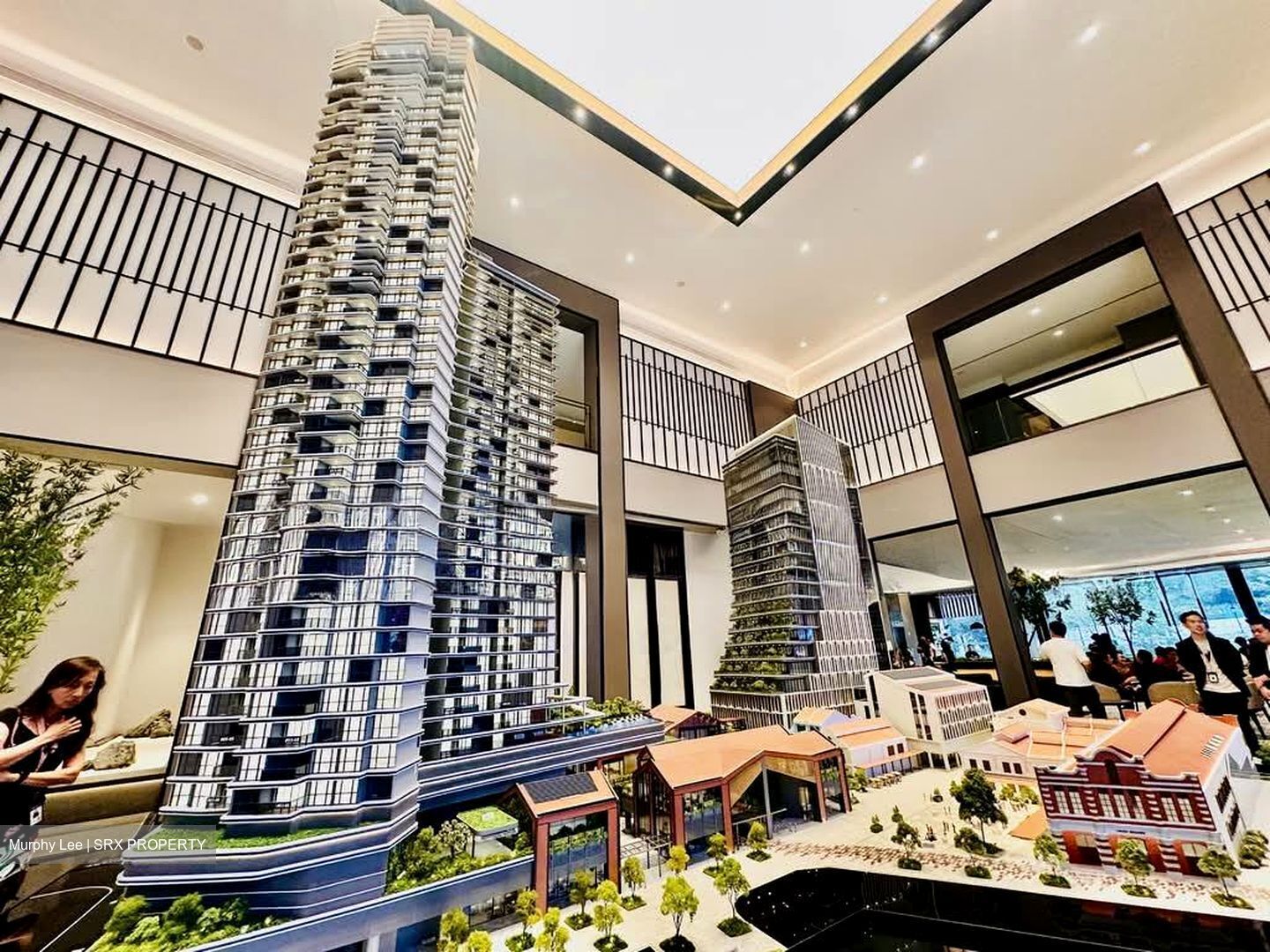 Union Square Residences (D1), Condominium #538412881